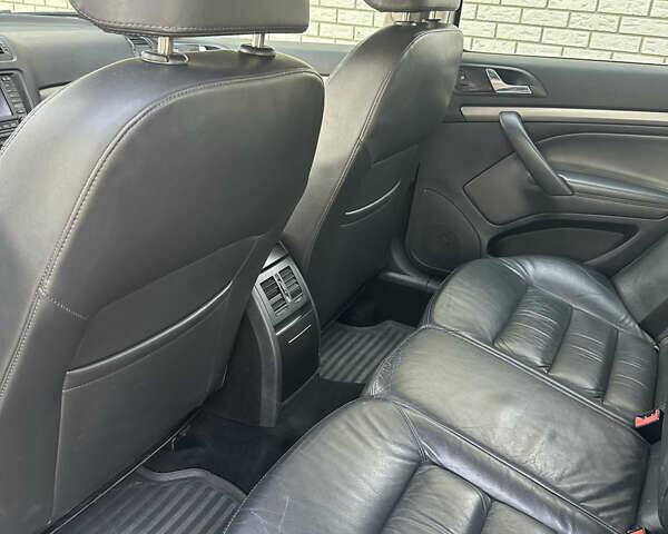 Серый Шкода Октавия, объемом двигателя 1.97 л и пробегом 350 тыс. км за 6300 $, фото 15 на Automoto.ua