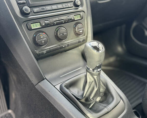 Шкода Октавия 2006 в Львове на Automoto.ua Серый Шкода Октавия, объемом двигателя 1.6 л и пробегом 198 тыс. км за 5890 $, фото 22 на Automoto.ua