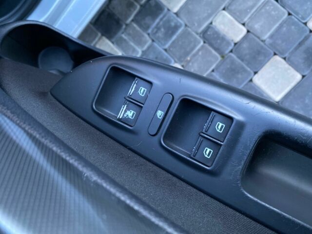 Серый Шкода Октавия, объемом двигателя 1.6 л и пробегом 213 тыс. км за 6300 $, фото 17 на Automoto.ua