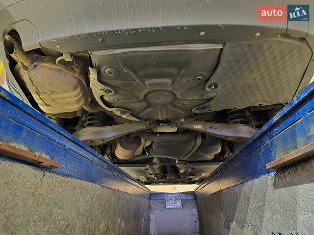 Сірий Шкода Октавія, об'ємом двигуна 1.6 л та пробігом 131 тис. км за 7100 $, фото 134 на Automoto.ua