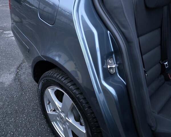 Сірий Шкода Октавія, об'ємом двигуна 1.6 л та пробігом 131 тис. км за 7100 $, фото 58 на Automoto.ua