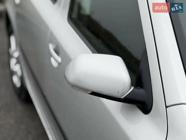 Серый Шкода Октавия, объемом двигателя 1.6 л и пробегом 173 тыс. км за 7199 $, фото 8 на Automoto.ua