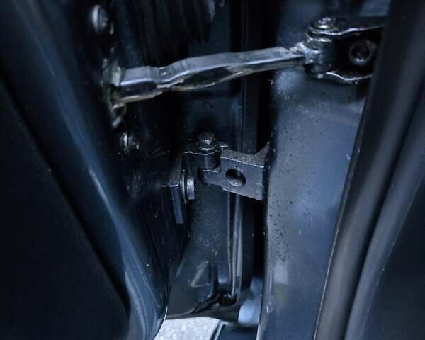 Сірий Шкода Октавія, об'ємом двигуна 1.6 л та пробігом 131 тис. км за 7100 $, фото 81 на Automoto.ua