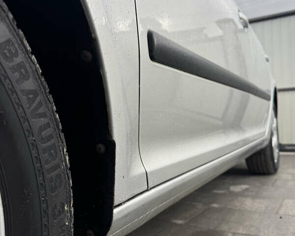 Шкода Октавия 2006 в Львове на Automoto.ua Серый Шкода Октавия, объемом двигателя 1.6 л и пробегом 198 тыс. км за 5890 $, фото 15 на Automoto.ua