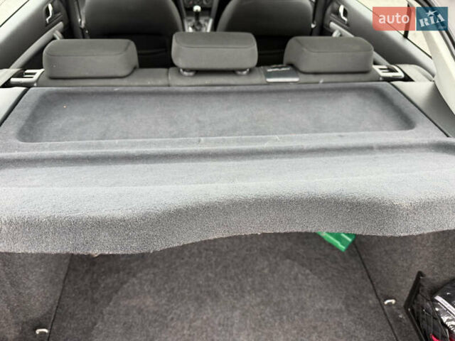 Серый Шкода Октавия, объемом двигателя 1.6 л и пробегом 173 тыс. км за 7199 $, фото 41 на Automoto.ua