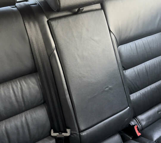 Серый Шкода Октавия, объемом двигателя 1.97 л и пробегом 350 тыс. км за 6300 $, фото 18 на Automoto.ua