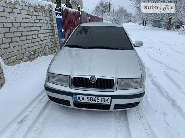 Сірий Шкода Октавія, об'ємом двигуна 0 л та пробігом 338 тис. км за 5500 $, фото 1 на Automoto.ua