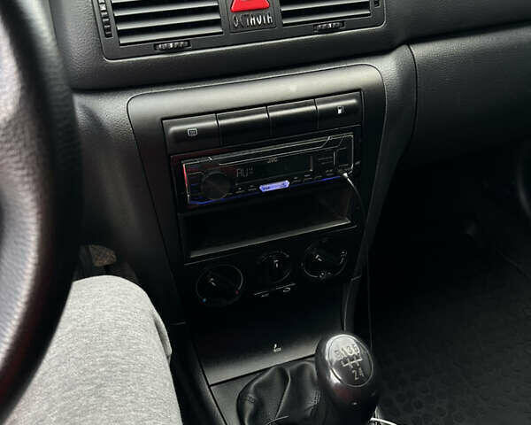 Серый Шкода Октавия, объемом двигателя 1.9 л и пробегом 182 тыс. км за 7300 $, фото 18 на Automoto.ua