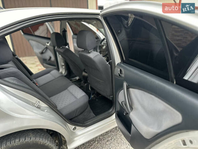 Сірий Шкода Октавія, об'ємом двигуна 1.9 л та пробігом 295 тис. км за 4700 $, фото 25 на Automoto.ua