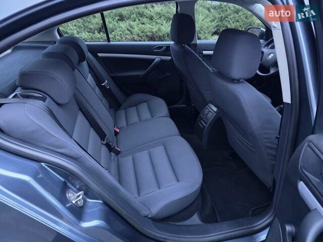 Сірий Шкода Октавія, об'ємом двигуна 1.6 л та пробігом 131 тис. км за 7100 $, фото 54 на Automoto.ua