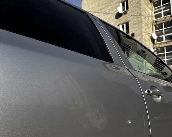 Серый Шкода Октавия, объемом двигателя 1.6 л и пробегом 374 тыс. км за 5900 $, фото 50 на Automoto.ua