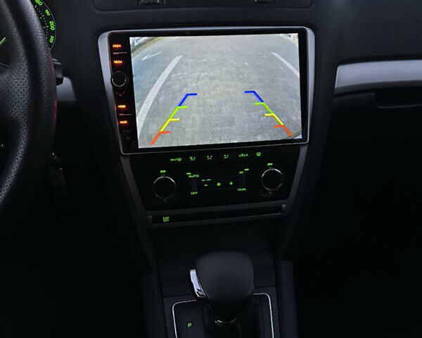 Сірий Шкода Октавія, об'ємом двигуна 1.6 л та пробігом 277 тис. км за 8300 $, фото 5 на Automoto.ua