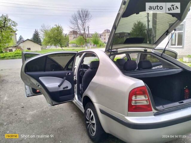 Шкода Октавия 2006 в Галиче на Automoto.ua Серый Шкода Октавия, объемом двигателя 1.9 л и пробегом 334 тыс. км за 4999 $, фото 53 на Automoto.ua