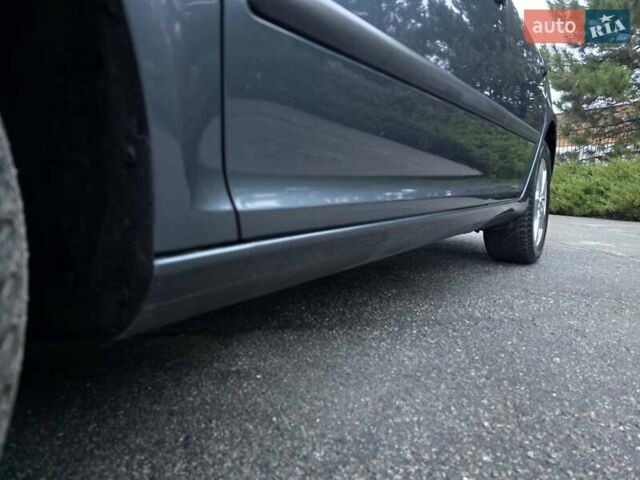 Сірий Шкода Октавія, об'ємом двигуна 1.6 л та пробігом 131 тис. км за 7100 $, фото 14 на Automoto.ua