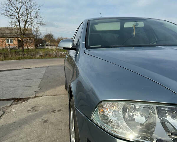 Сірий Шкода Октавія, об'ємом двигуна 1.6 л та пробігом 246 тис. км за 6000 $, фото 4 на Automoto.ua