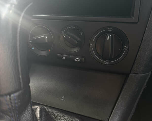 Сірий Шкода Октавія, об'ємом двигуна 1.9 л та пробігом 233 тис. км за 4199 $, фото 10 на Automoto.ua