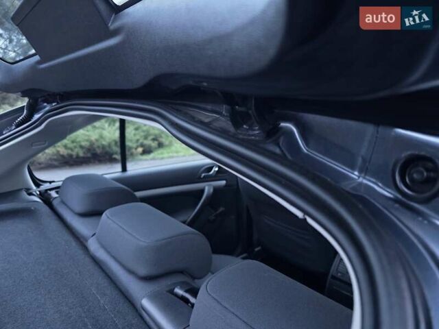 Сірий Шкода Октавія, об'ємом двигуна 1.6 л та пробігом 131 тис. км за 7100 $, фото 94 на Automoto.ua