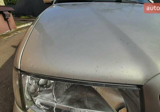 Шкода Октавия 2006 в Львове на Automoto.ua Серый Шкода Октавия, объемом двигателя 1.9 л и пробегом 400 тыс. км за 5000 $, фото 1 на Automoto.ua