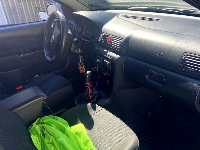 Серый Шкода Октавия, объемом двигателя 1.6 л и пробегом 365 тыс. км за 5500 $, фото 2 на Automoto.ua