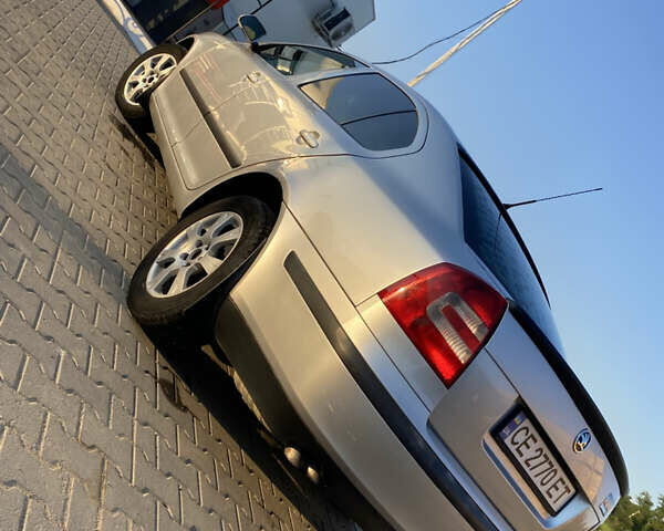 Шкода Октавия 2006 в Черновцах на Automoto.ua Серый Шкода Октавия, объемом двигателя 1.97 л и пробегом 250 тыс. км за 5800 $, фото 5 на Automoto.ua