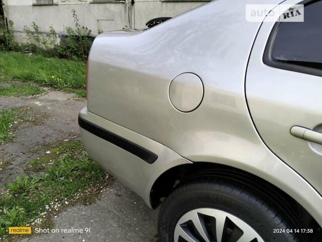 Шкода Октавия 2006 в Галиче на Automoto.ua Серый Шкода Октавия, объемом двигателя 1.9 л и пробегом 334 тыс. км за 4999 $, фото 9 на Automoto.ua