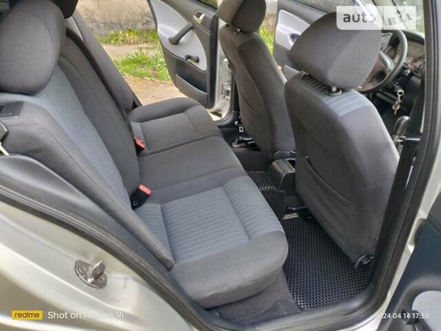 Шкода Октавия 2006 в Галиче на Automoto.ua Серый Шкода Октавия, объемом двигателя 1.9 л и пробегом 334 тыс. км за 4999 $, фото 47 на Automoto.ua