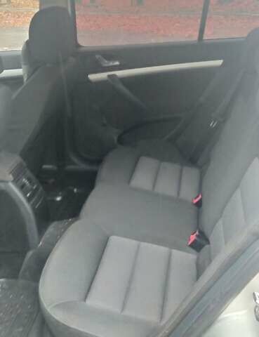 Шкода Октавия 2006 в Чугуеве на Automoto.ua Серый Шкода Октавия, объемом двигателя 1.6 л и пробегом 249 тыс. км за 6700 $, фото 1 на Automoto.ua