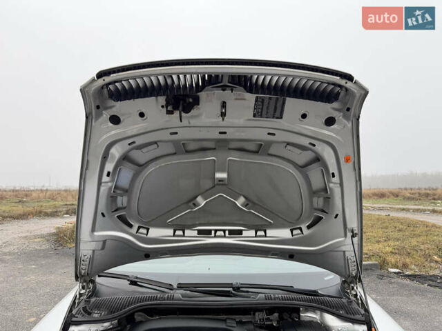 Серый Шкода Октавия, объемом двигателя 1.6 л и пробегом 173 тыс. км за 7199 $, фото 70 на Automoto.ua