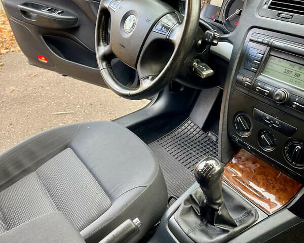 Серый Шкода Октавия, объемом двигателя 2 л и пробегом 201 тыс. км за 5499 $, фото 16 на Automoto.ua