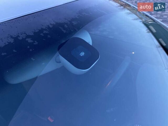 Серый Шкода Октавия, объемом двигателя 1.6 л и пробегом 213 тыс. км за 6300 $, фото 13 на Automoto.ua