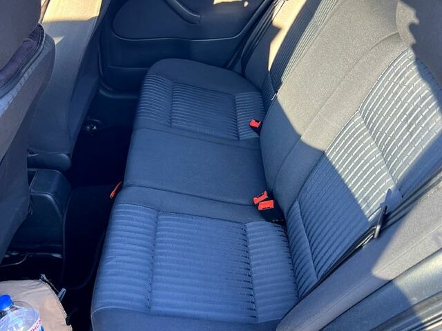 Сірий Шкода Октавія, об'ємом двигуна 1.8 л та пробігом 269 тис. км за 5500 $, фото 7 на Automoto.ua