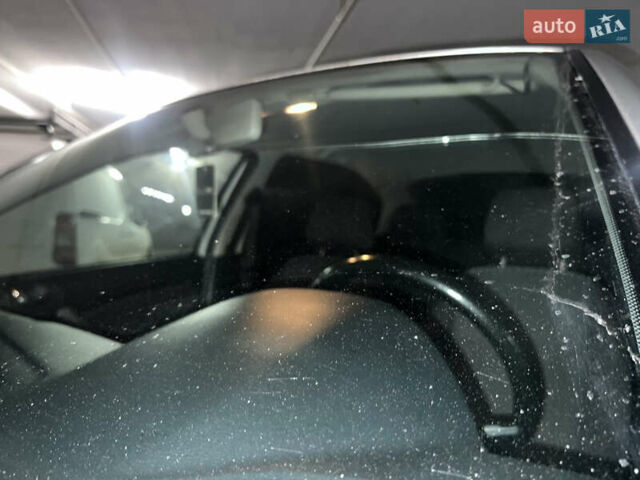 Шкода Октавія 2006 у Львові на Automoto.ua Сірий Шкода Октавія, об'ємом двигуна 1.8 л та пробігом 346 тис. км за 6000 $, фото 31 на Automoto.ua