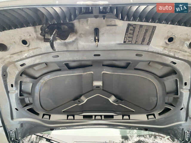 Сірий Шкода Октавія, об'ємом двигуна 1.6 л та пробігом 120 тис. км за 6850 $, фото 34 на Automoto.ua