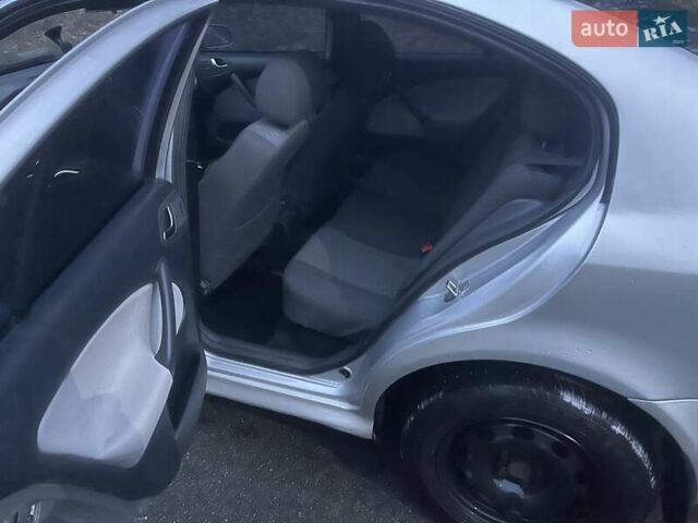 Серый Шкода Октавия, объемом двигателя 1.9 л и пробегом 295 тыс. км за 5350 $, фото 5 на Automoto.ua