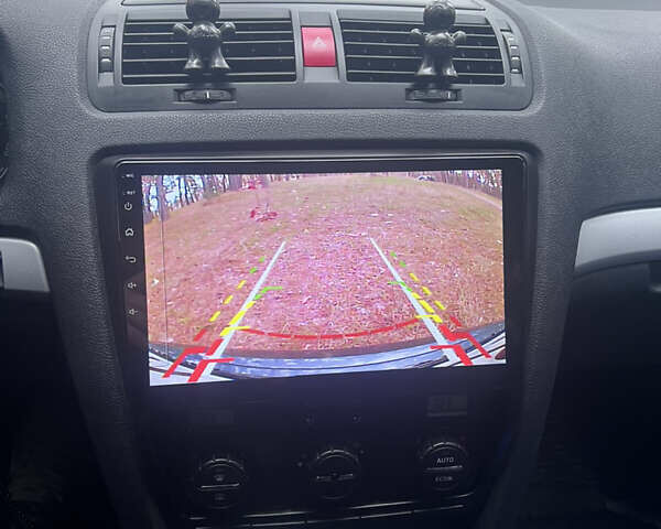 Сірий Шкода Октавія, об'ємом двигуна 1.6 л та пробігом 238 тис. км за 7700 $, фото 26 на Automoto.ua