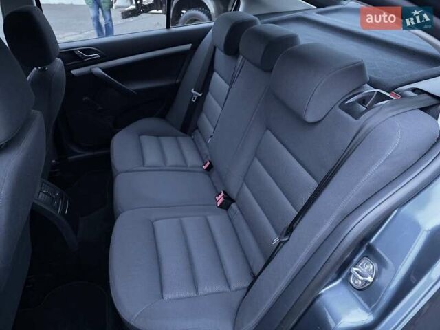 Сірий Шкода Октавія, об'ємом двигуна 1.6 л та пробігом 131 тис. км за 7100 $, фото 85 на Automoto.ua