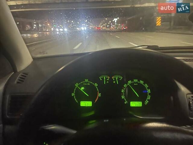 Серый Шкода Октавия, объемом двигателя 1.9 л и пробегом 295 тыс. км за 5350 $, фото 8 на Automoto.ua