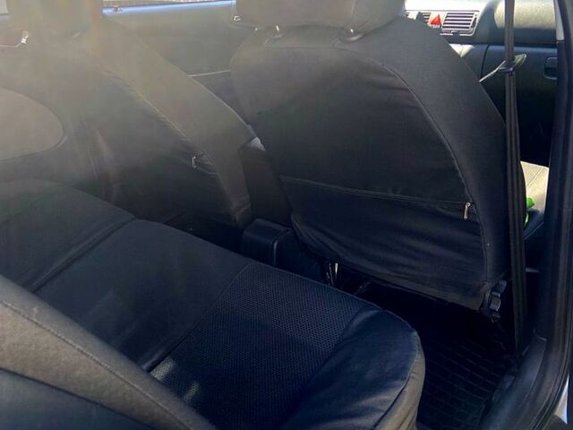 Серый Шкода Октавия, объемом двигателя 1.6 л и пробегом 365 тыс. км за 5500 $, фото 8 на Automoto.ua