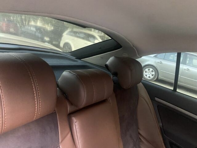 Серый Шкода Октавия, объемом двигателя 2 л и пробегом 240 тыс. км за 6500 $, фото 5 на Automoto.ua