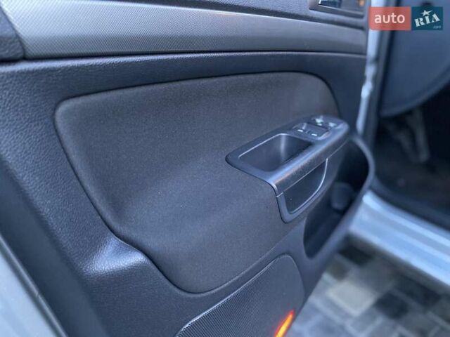 Серый Шкода Октавия, объемом двигателя 1.6 л и пробегом 213 тыс. км за 6300 $, фото 28 на Automoto.ua