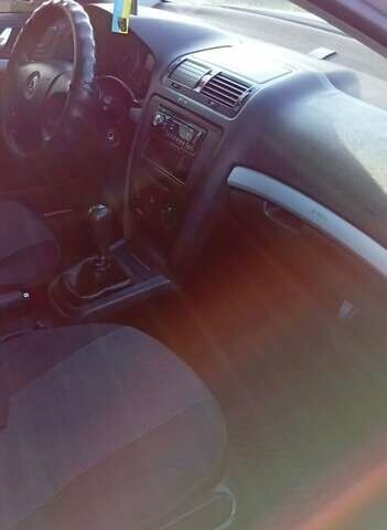 Сірий Шкода Октавія, об'ємом двигуна 1.6 л та пробігом 340 тис. км за 4200 $, фото 1 на Automoto.ua