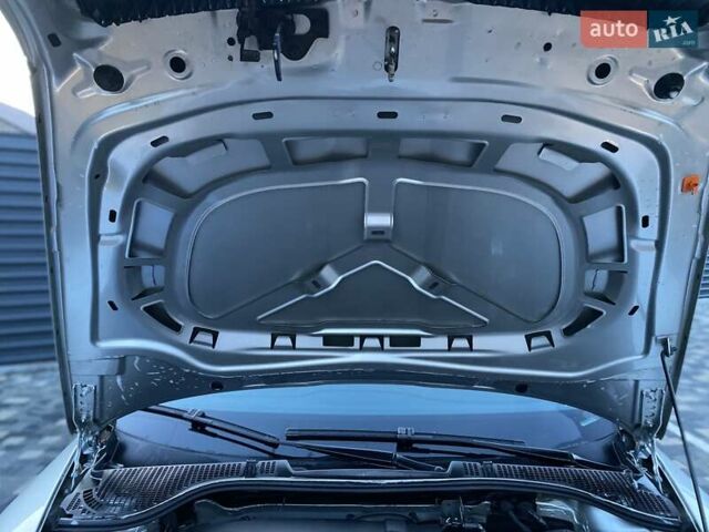 Серый Шкода Октавия, объемом двигателя 1.6 л и пробегом 213 тыс. км за 6300 $, фото 37 на Automoto.ua