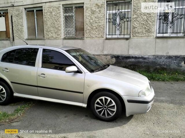 Шкода Октавия 2006 в Галиче на Automoto.ua Серый Шкода Октавия, объемом двигателя 1.9 л и пробегом 334 тыс. км за 4999 $, фото 13 на Automoto.ua