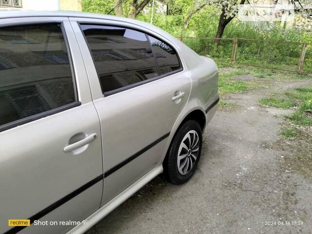 Шкода Октавия 2006 в Галиче на Automoto.ua Серый Шкода Октавия, объемом двигателя 1.9 л и пробегом 334 тыс. км за 4999 $, фото 2 на Automoto.ua