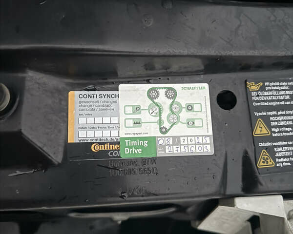 Серый Шкода Октавия, объемом двигателя 1.6 л и пробегом 280 тыс. км за 4700 $, фото 32 на Automoto.ua