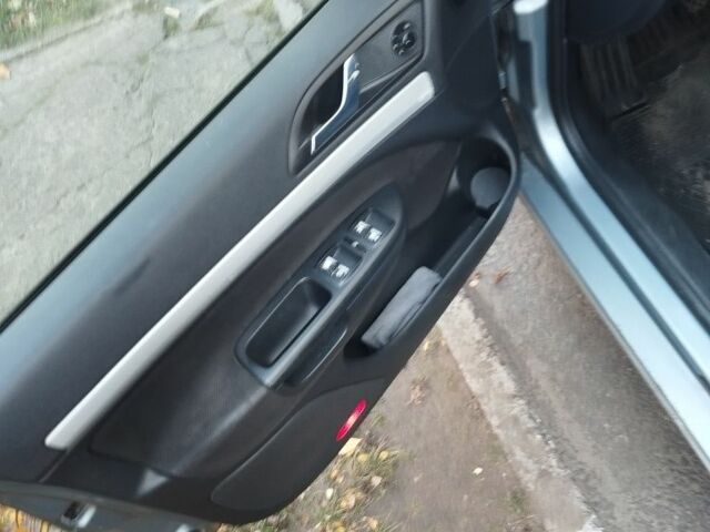 Сірий Шкода Октавія, об'ємом двигуна 0 л та пробігом 423 тис. км за 3150 $, фото 5 на Automoto.ua