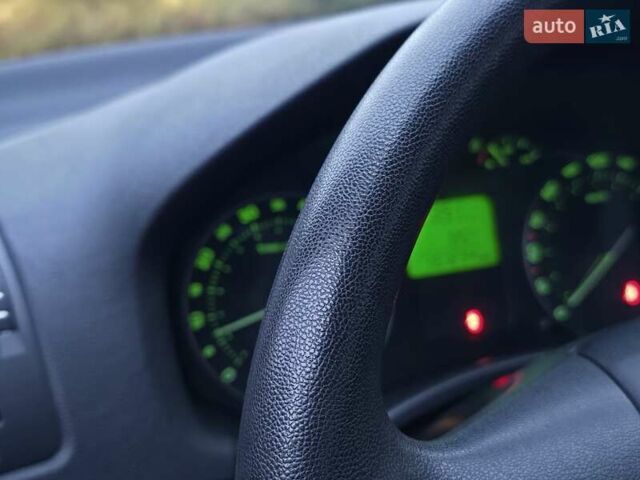 Сірий Шкода Октавія, об'ємом двигуна 1.6 л та пробігом 131 тис. км за 7100 $, фото 69 на Automoto.ua