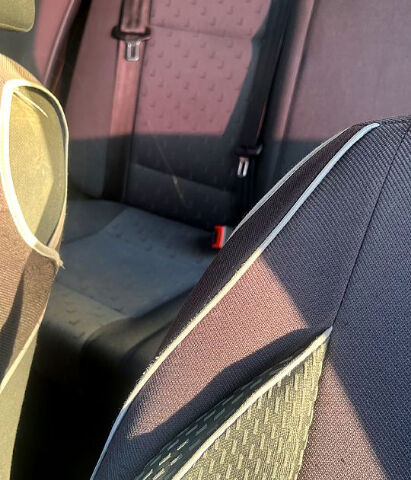 Сірий Шкода Октавія, об'ємом двигуна 1.6 л та пробігом 253 тис. км за 5500 $, фото 11 на Automoto.ua