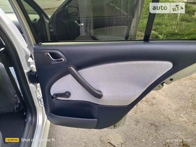 Шкода Октавия 2006 в Галиче на Automoto.ua Серый Шкода Октавия, объемом двигателя 1.9 л и пробегом 334 тыс. км за 4999 $, фото 46 на Automoto.ua