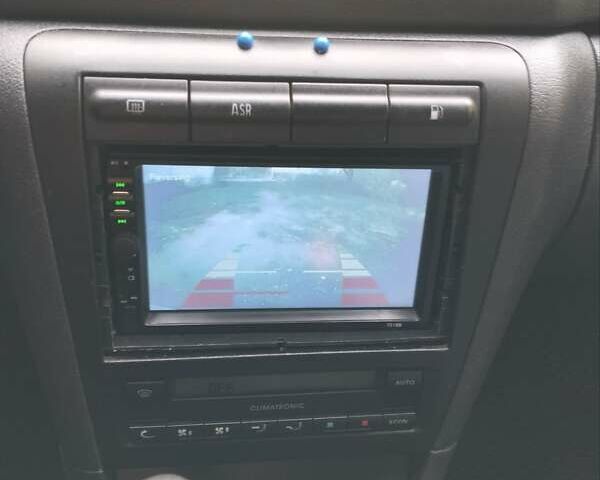 Шкода Октавия 2006 в Галиче на Automoto.ua Серый Шкода Октавия, объемом двигателя 1.9 л и пробегом 334 тыс. км за 4999 $, фото 25 на Automoto.ua